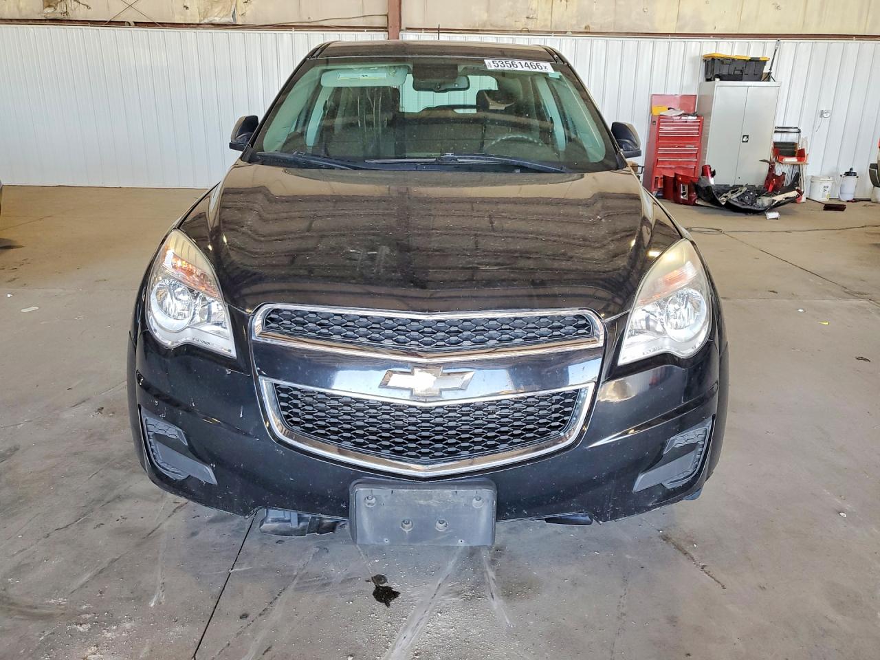 Chevrolet Equinox L