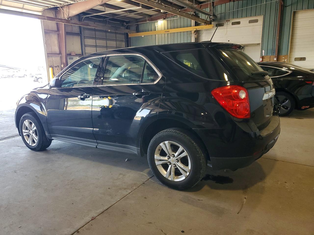 Chevrolet Equinox L