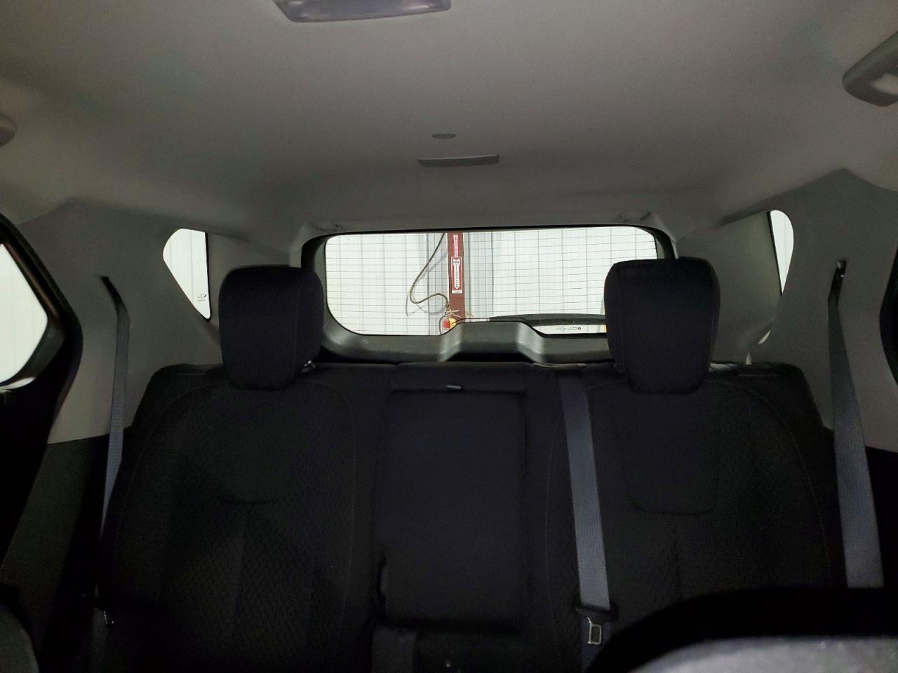 Chevrolet Equinox L