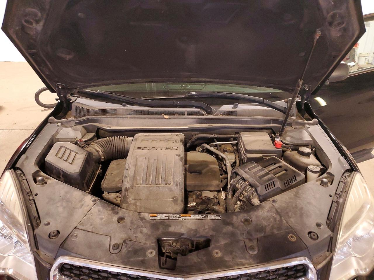 Chevrolet Equinox L