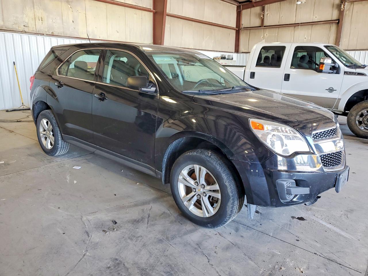 Chevrolet Equinox L