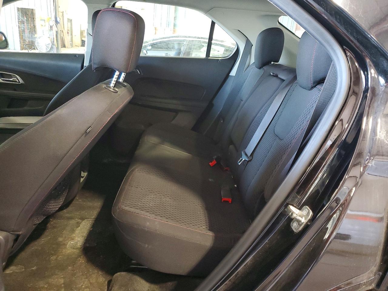 Chevrolet Equinox L