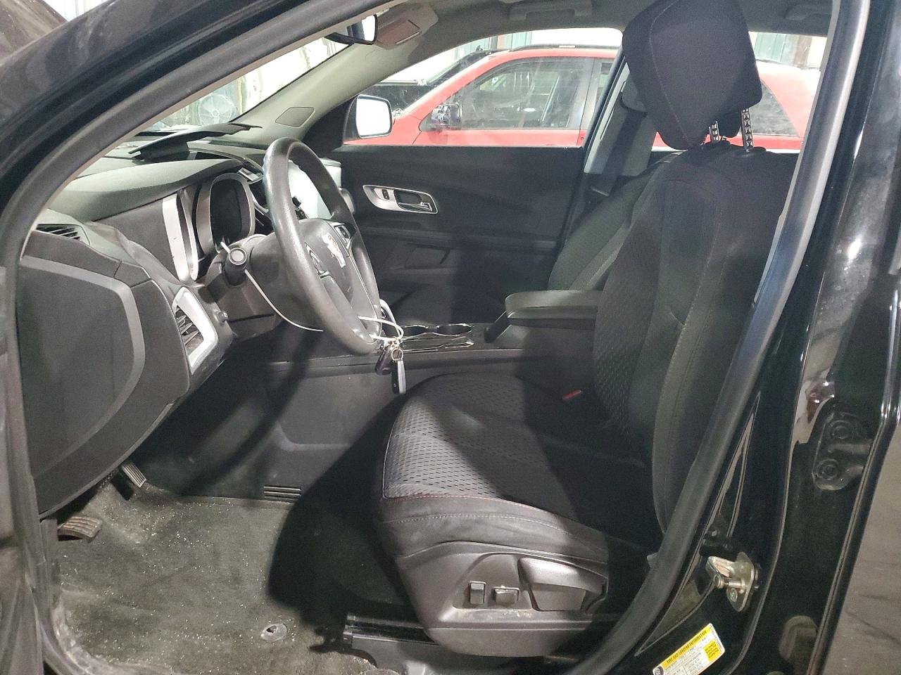 Chevrolet Equinox L