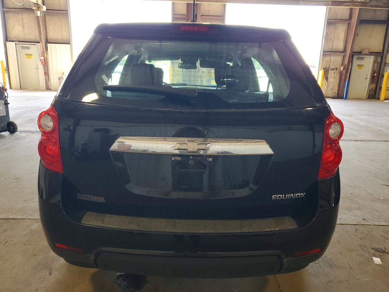 Chevrolet Equinox L
