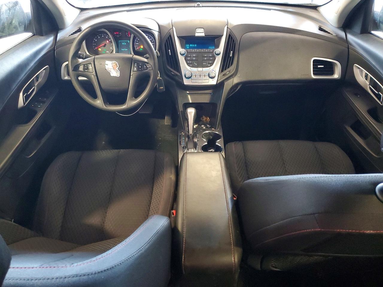 Chevrolet Equinox L