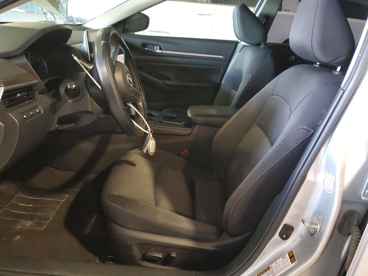 Nissan Altima Sv