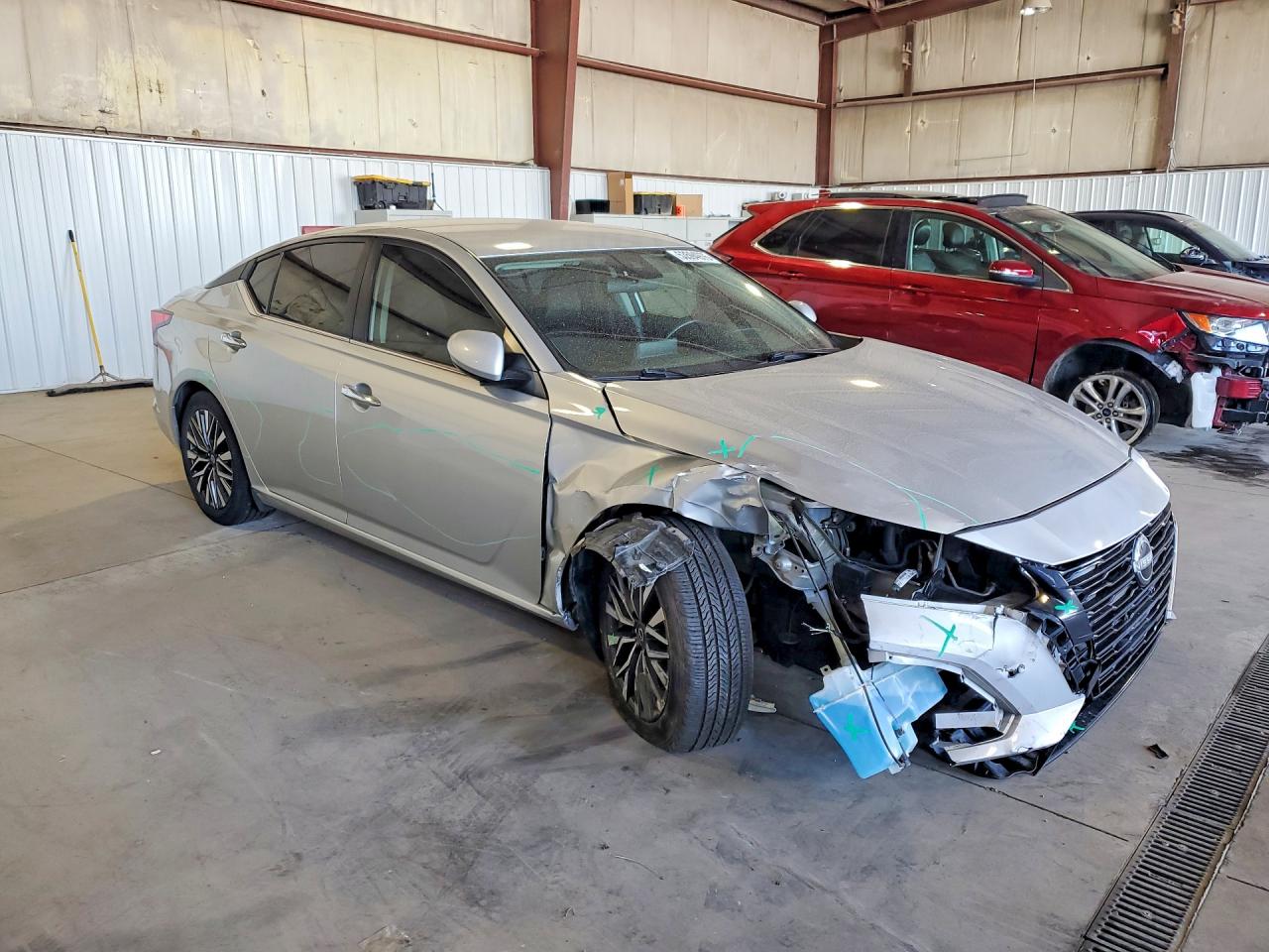 Nissan Altima Sv