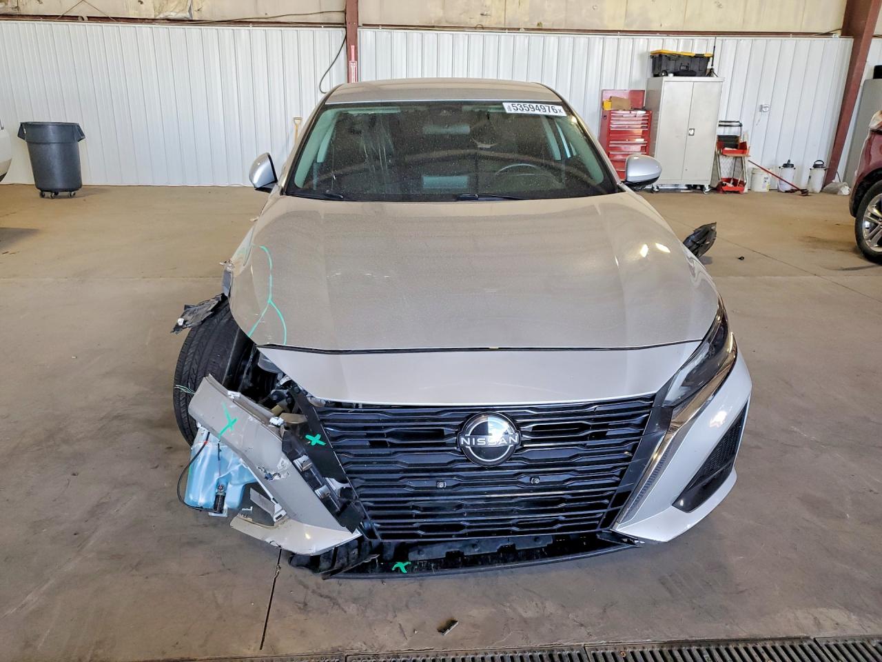 Nissan Altima Sv