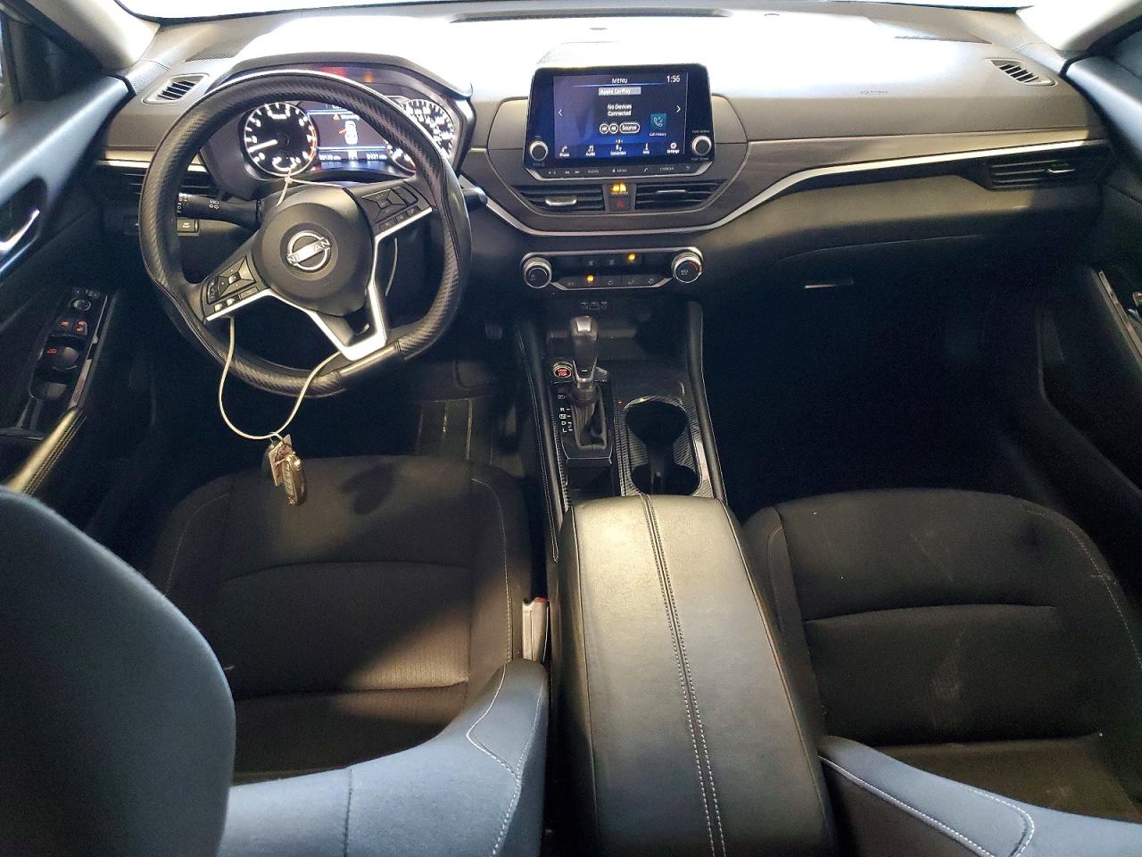 Nissan Altima Sv