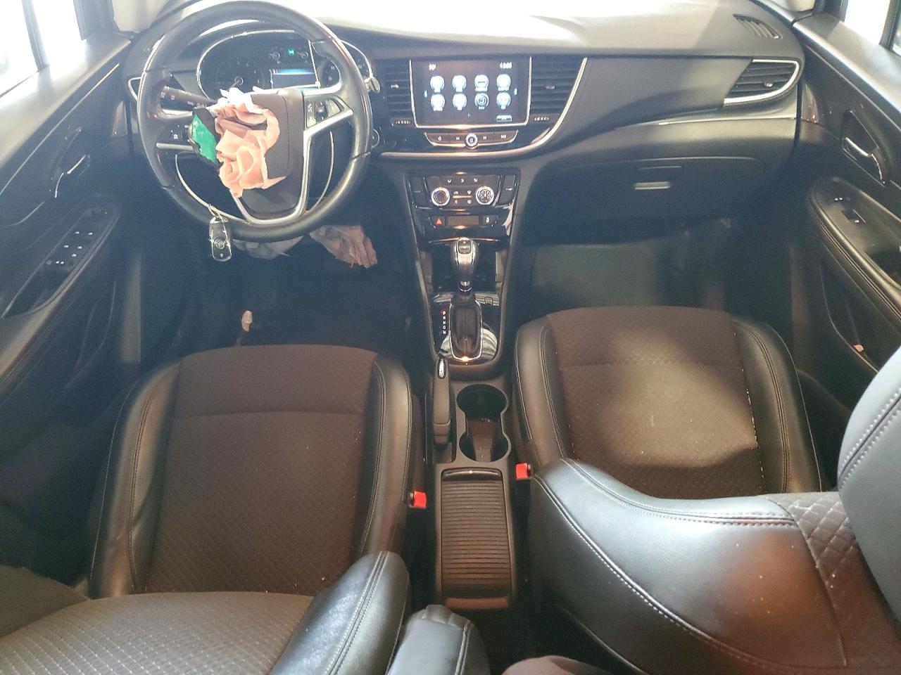 Buick Encore Preferred