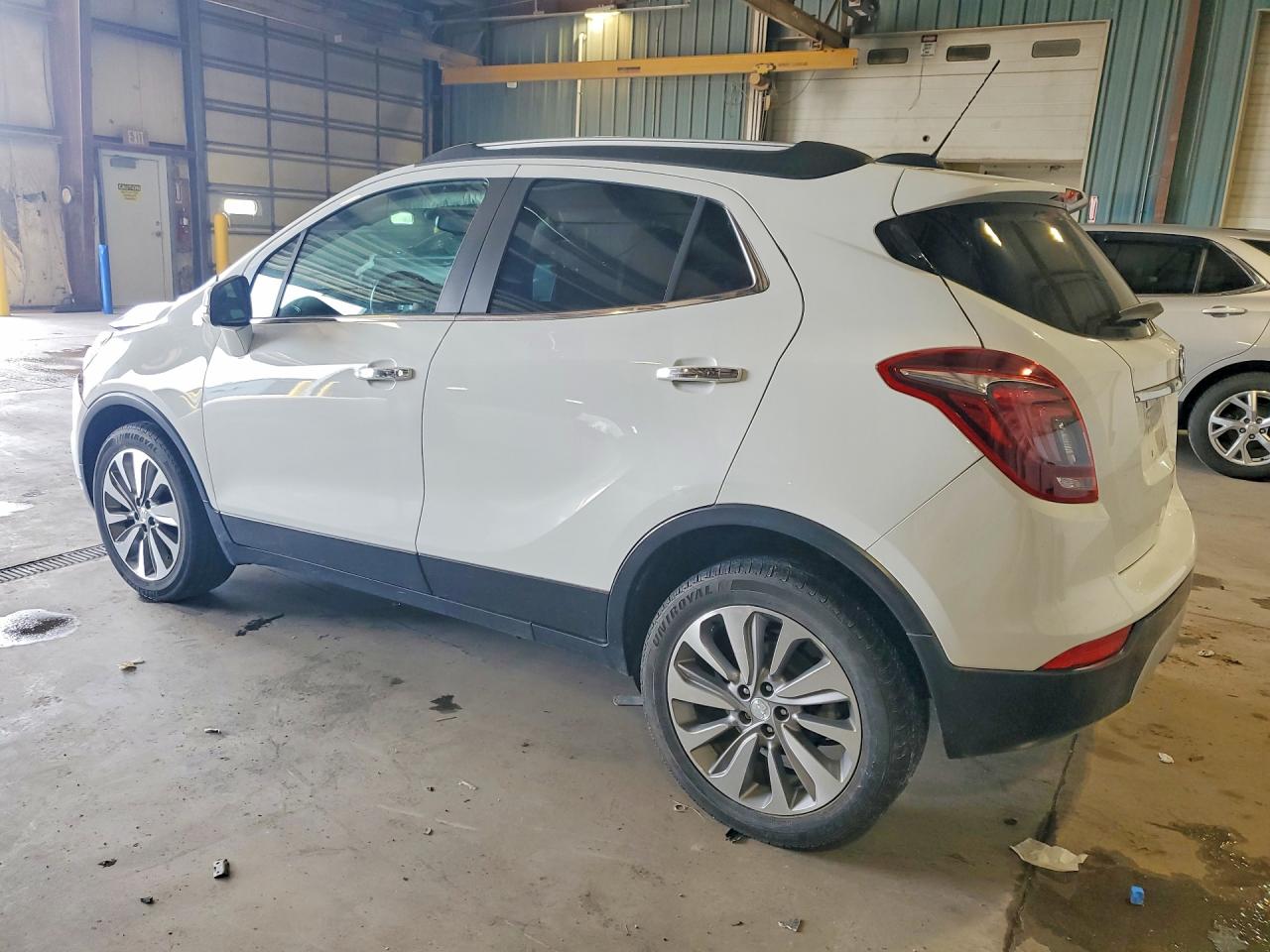 Buick Encore Preferred