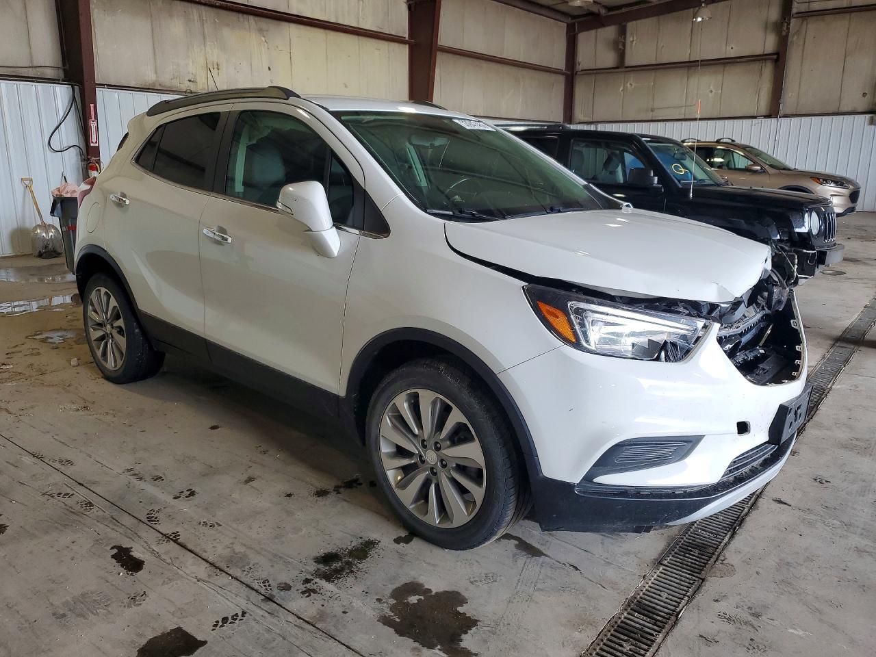 Buick Encore Preferred