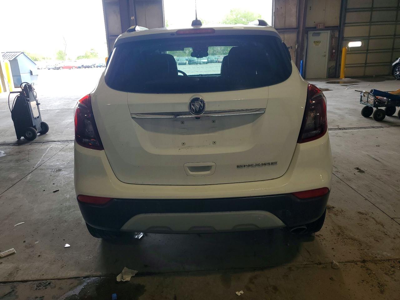 Buick Encore Preferred