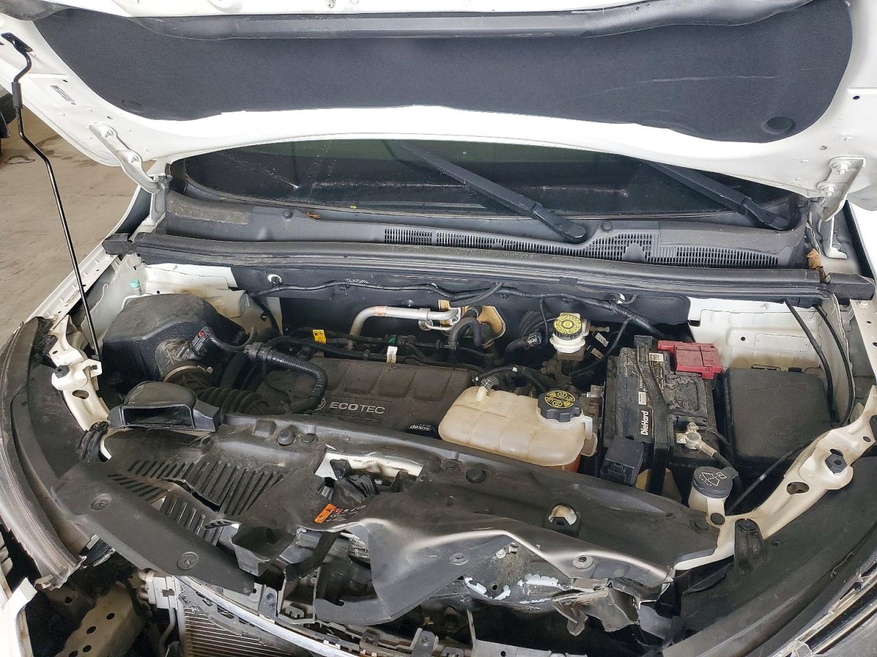 Buick Encore Preferred