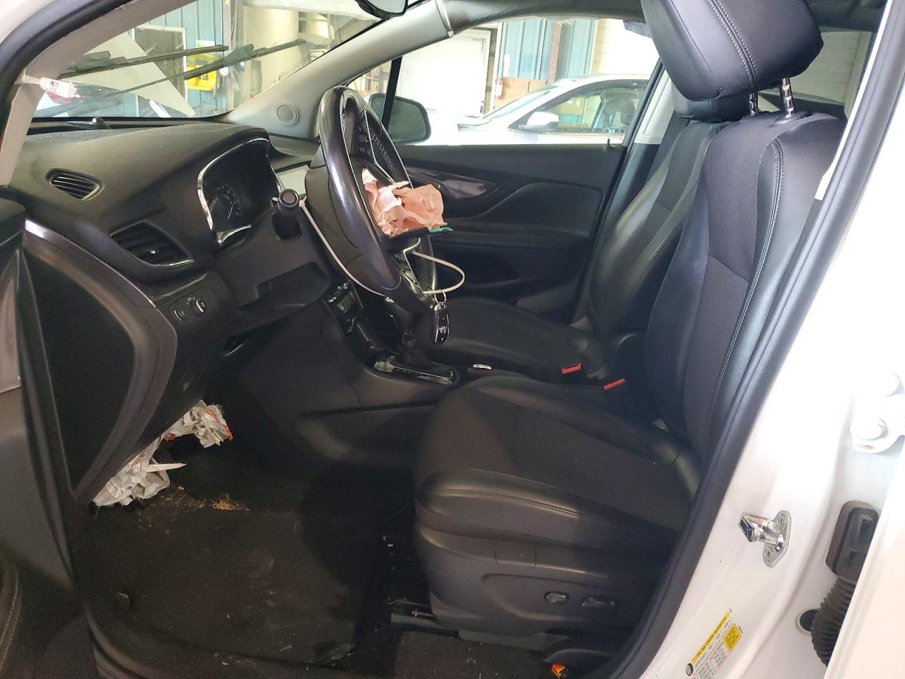 Buick Encore Preferred