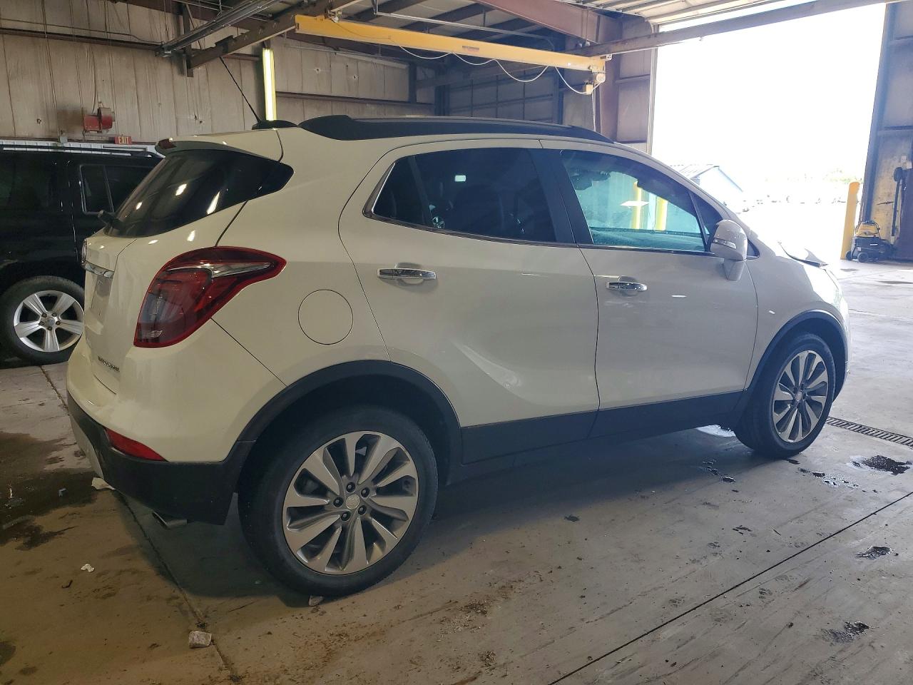 Buick Encore Preferred