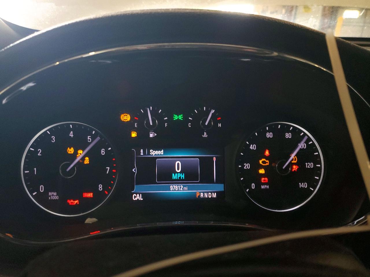 Buick Encore Preferred