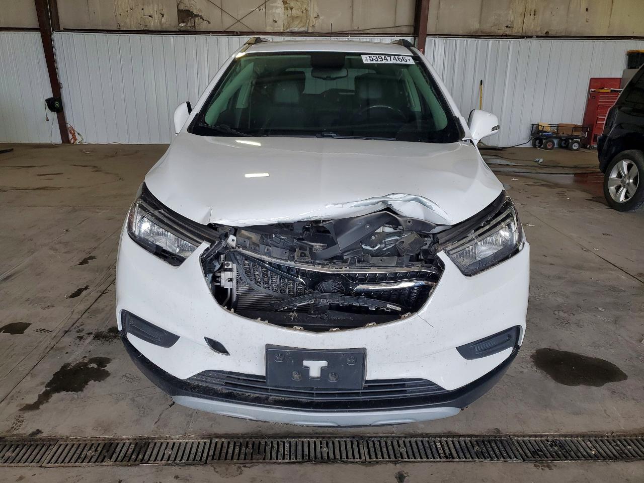 Buick Encore Preferred