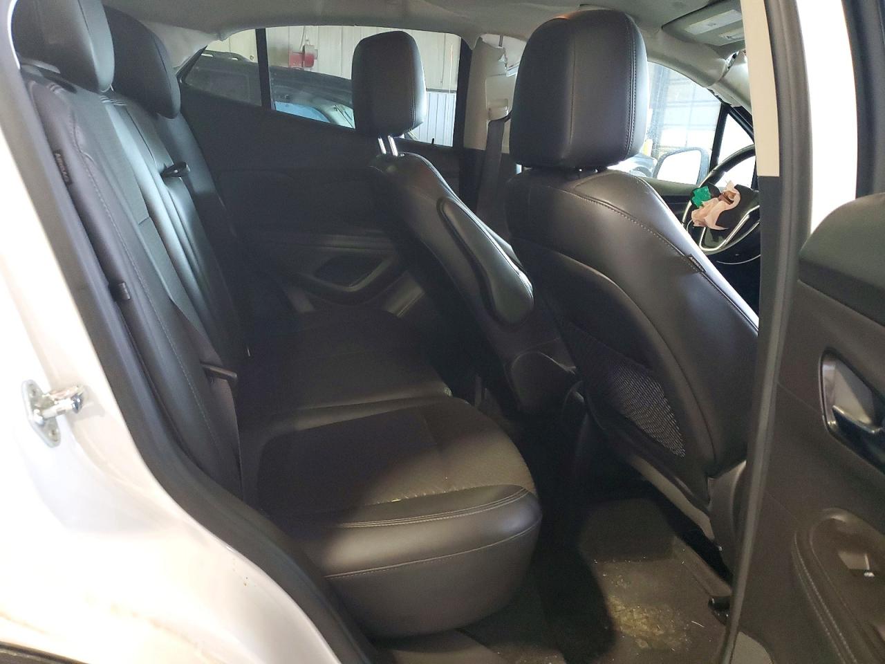 Buick Encore Preferred