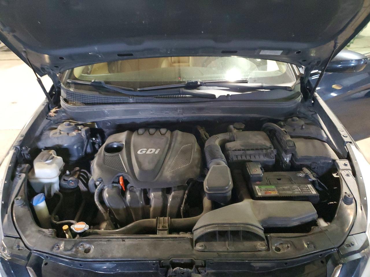 Hyundai SONATA Gls