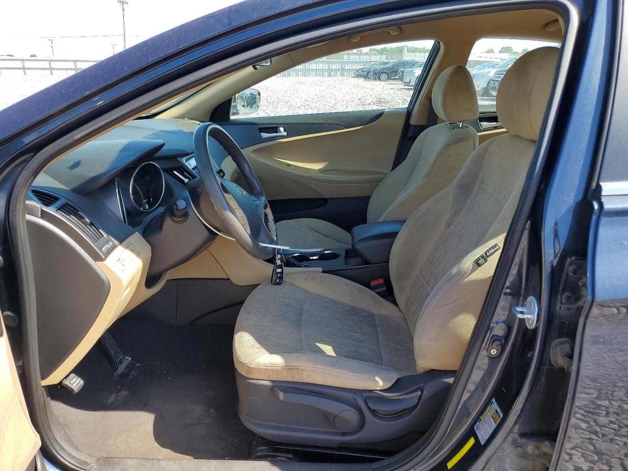 Hyundai SONATA Gls