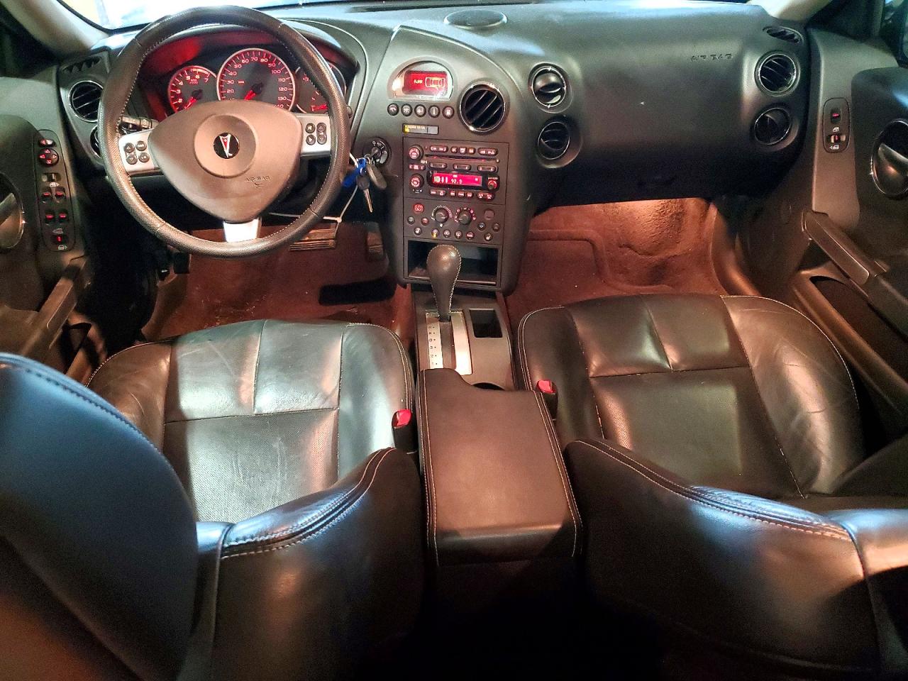 Pontiac Grandprix