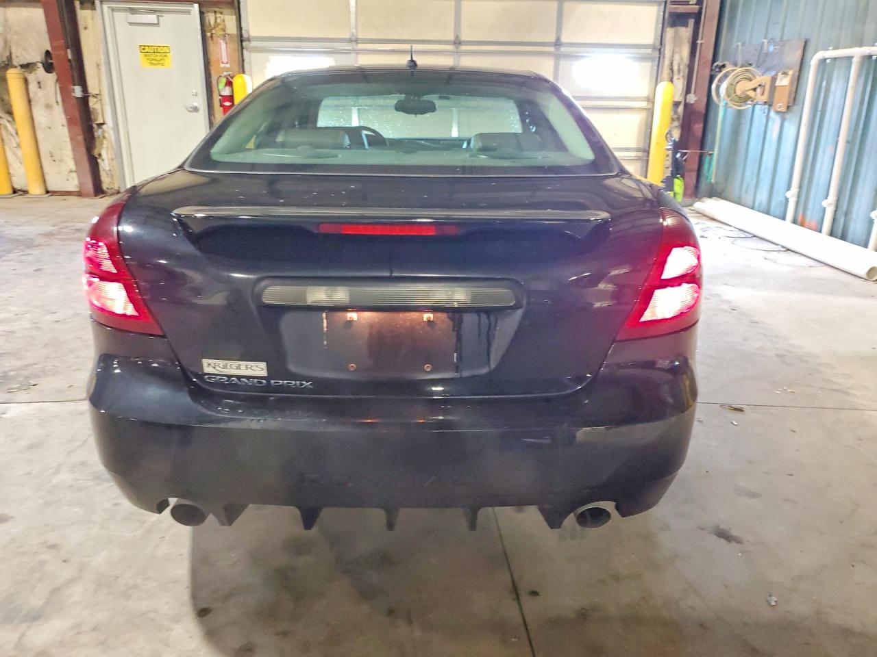 Pontiac Grandprix