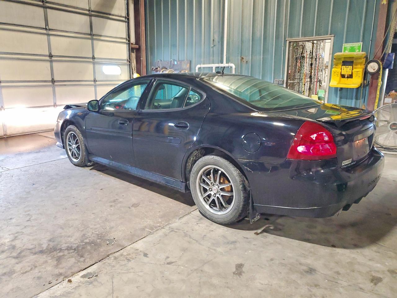 Pontiac Grandprix