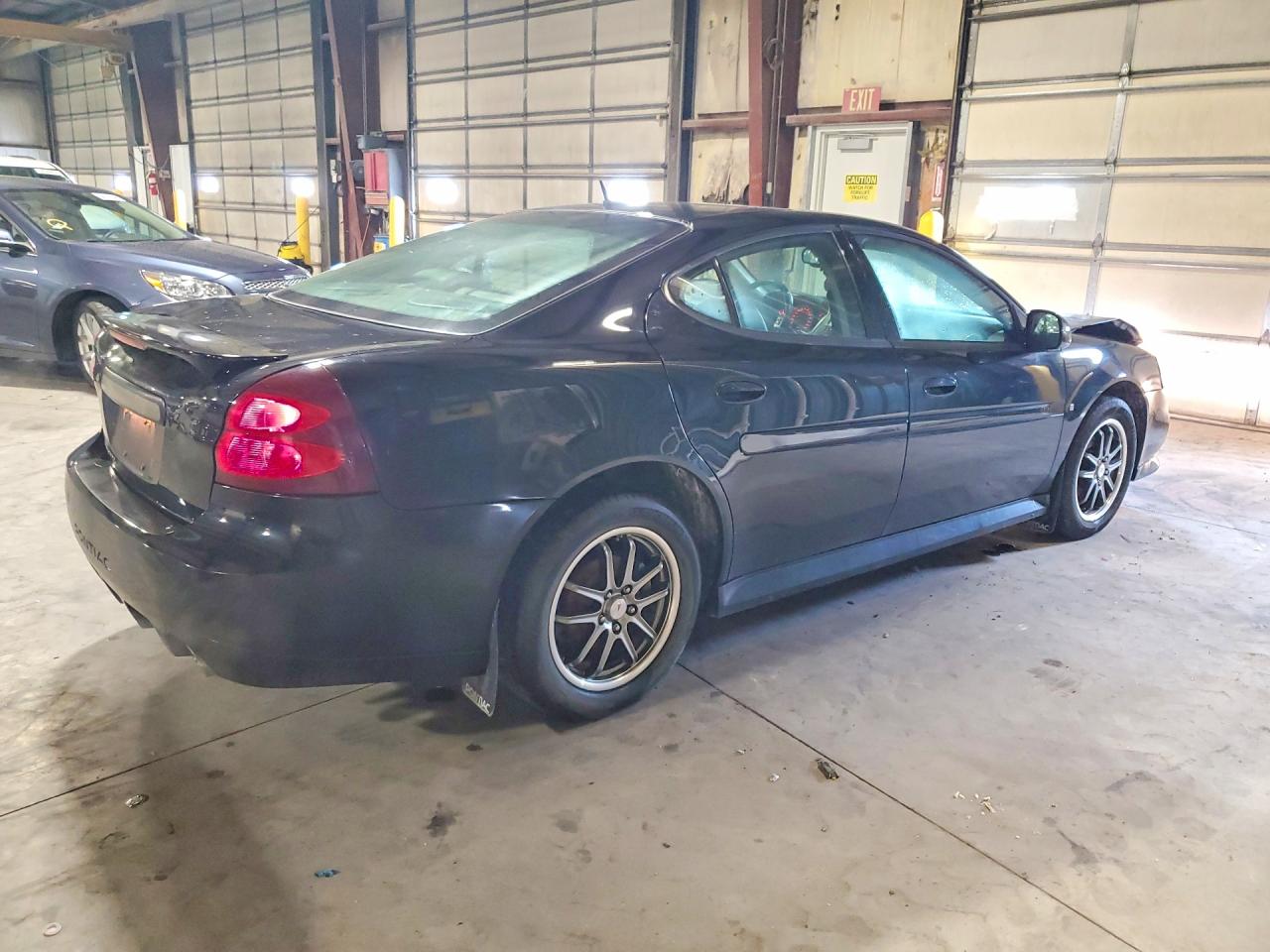 Pontiac Grandprix
