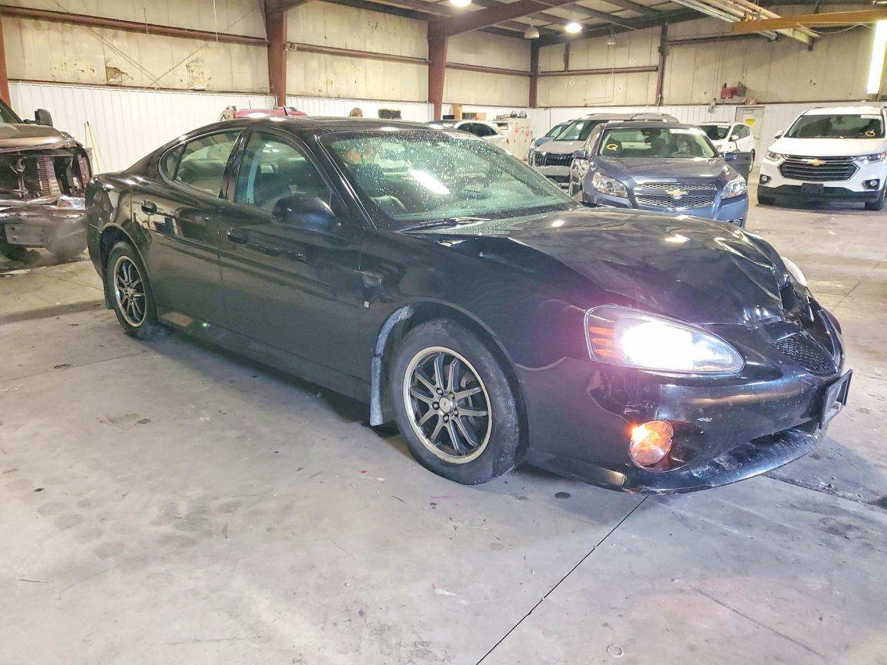 Pontiac Grandprix