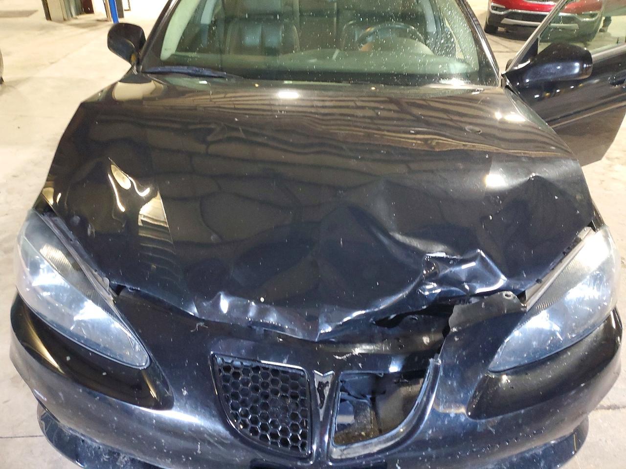 Pontiac Grandprix