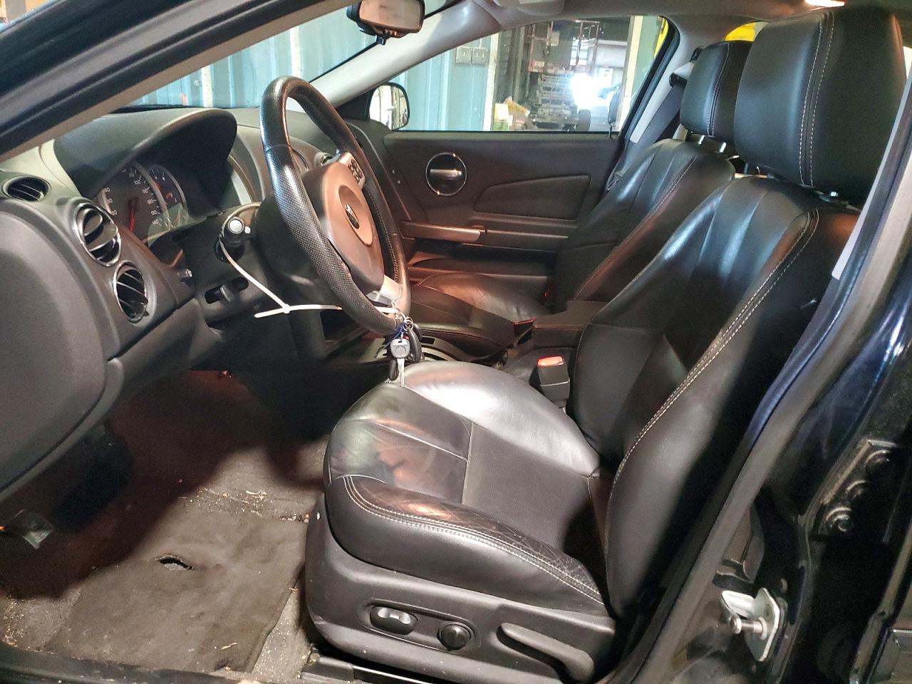 Pontiac Grandprix