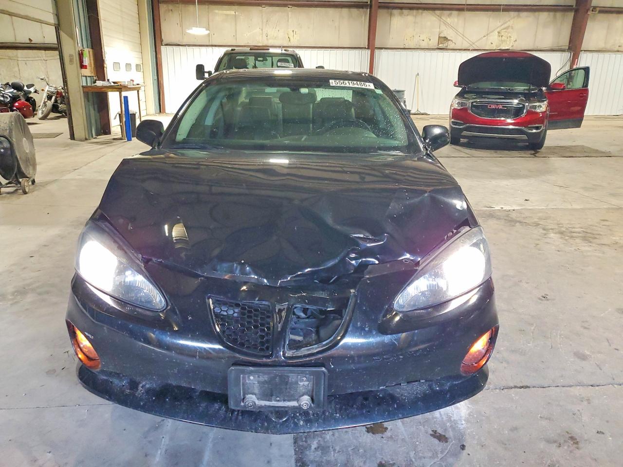 Pontiac Grandprix