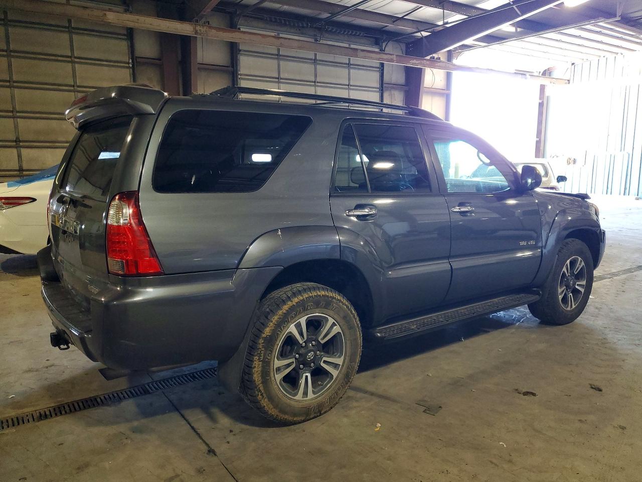 Toyota 4Runner Sr5