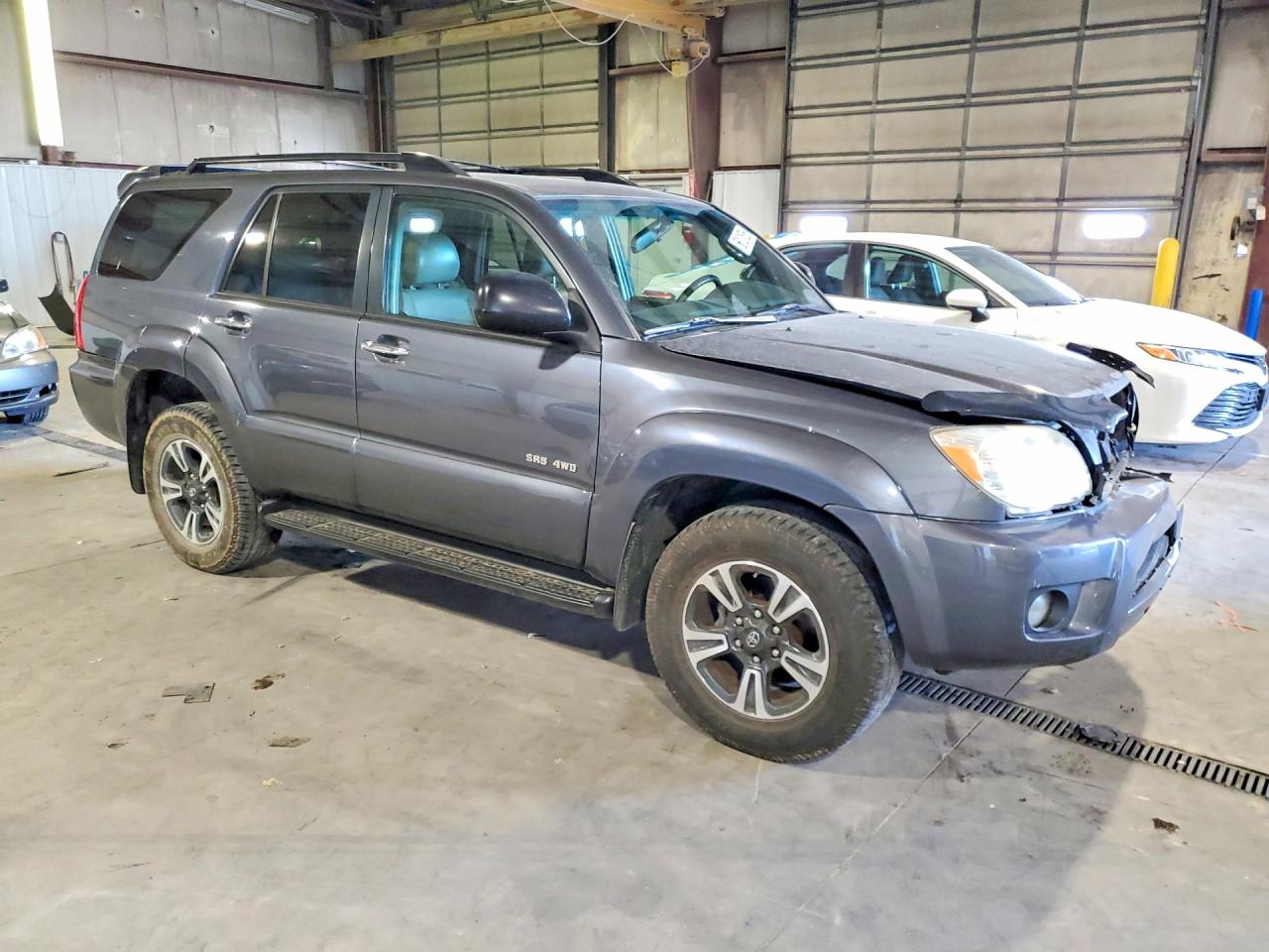 Toyota 4Runner Sr5