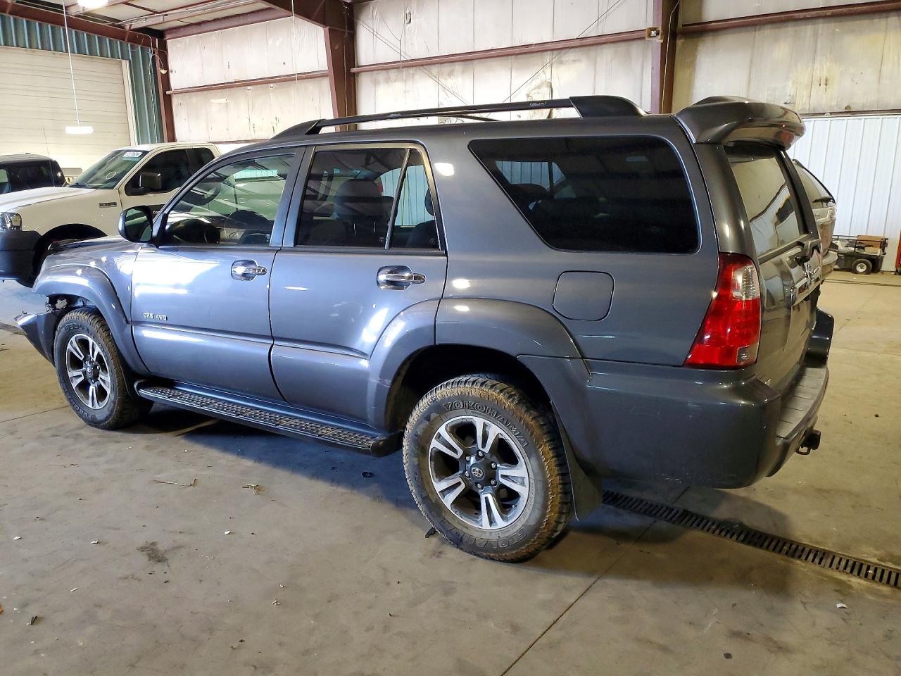Toyota 4Runner Sr5