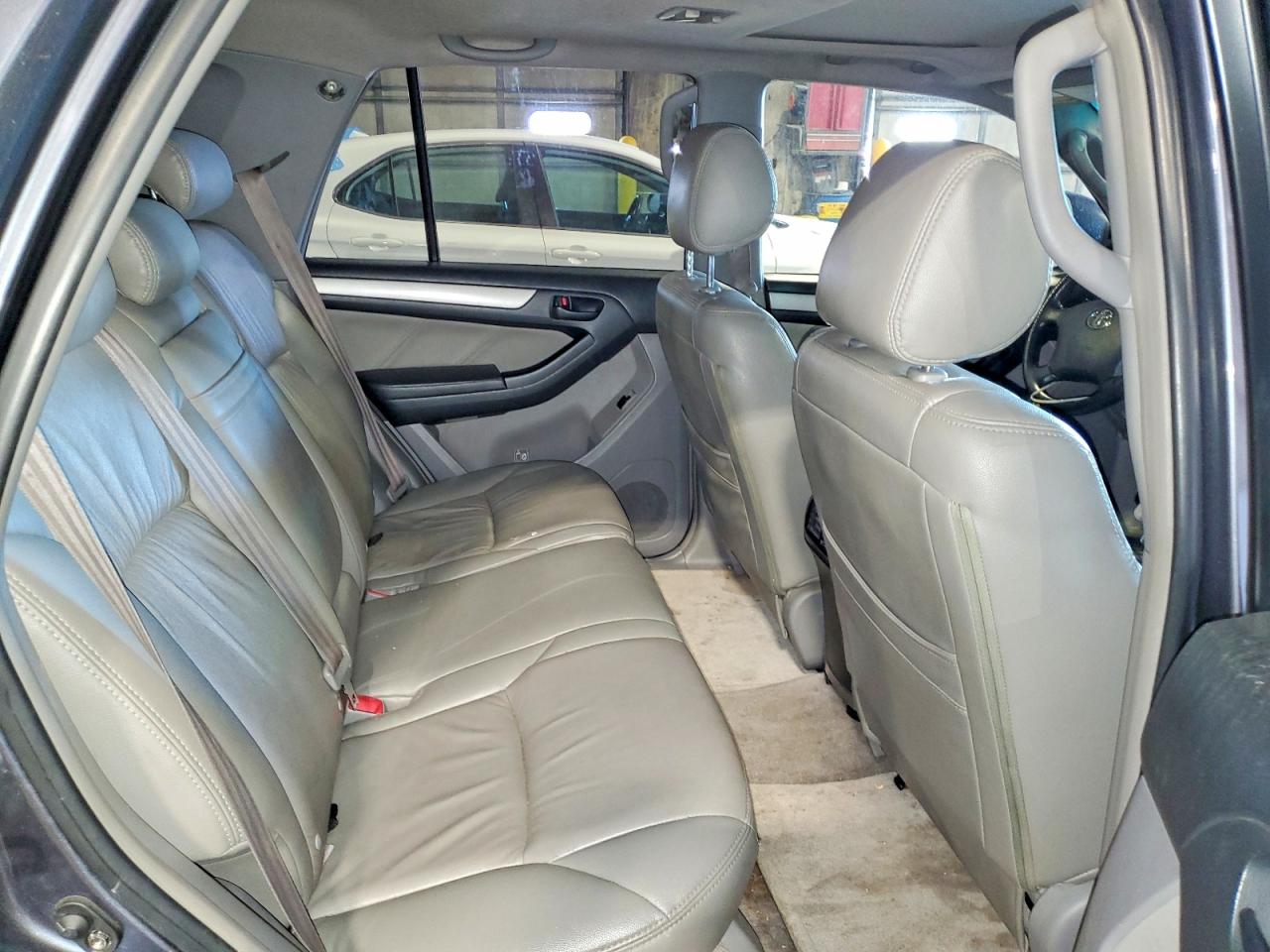 Toyota 4Runner Sr5
