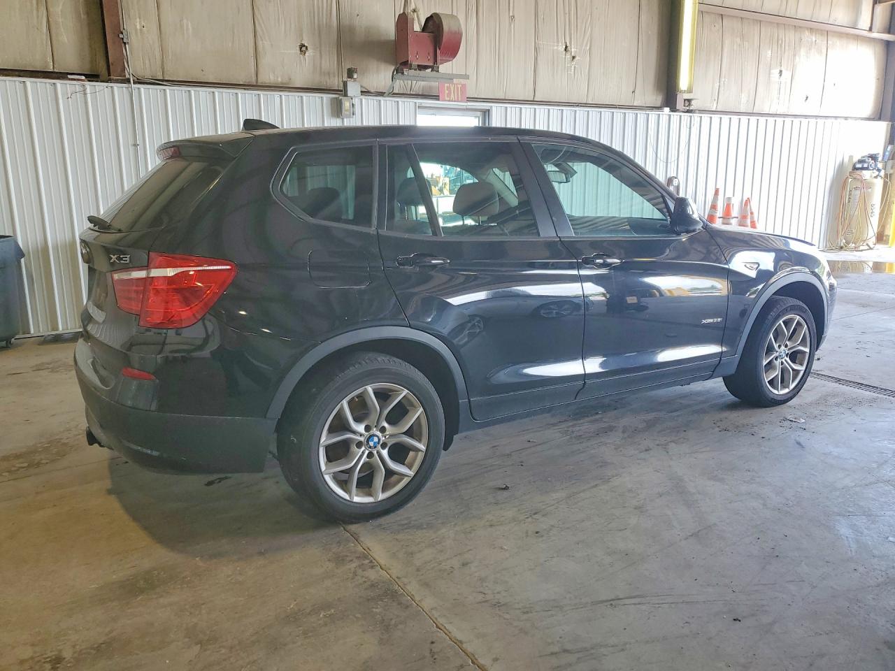 BMW X Series Xdrive35i