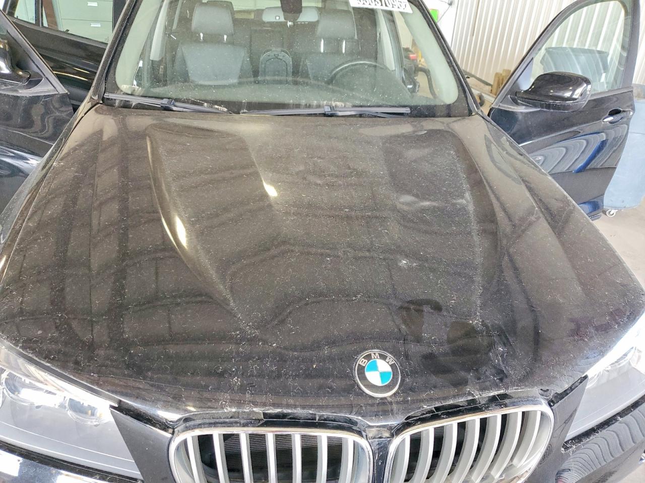 BMW X Series Xdrive35i