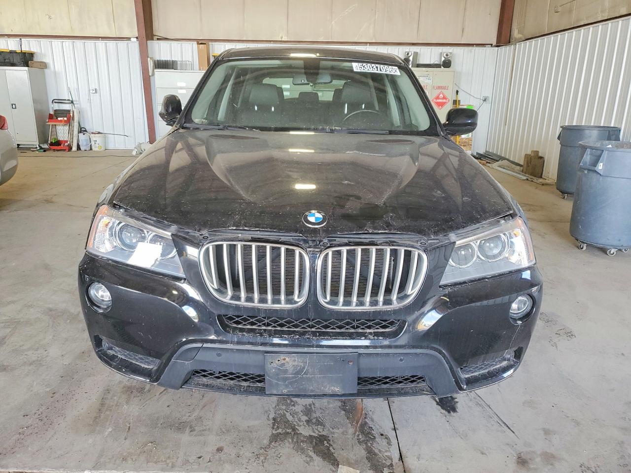 BMW X Series Xdrive35i
