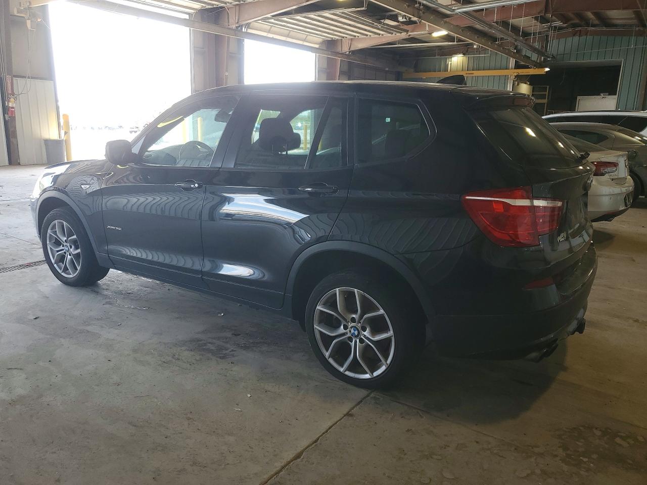 BMW X Series Xdrive35i
