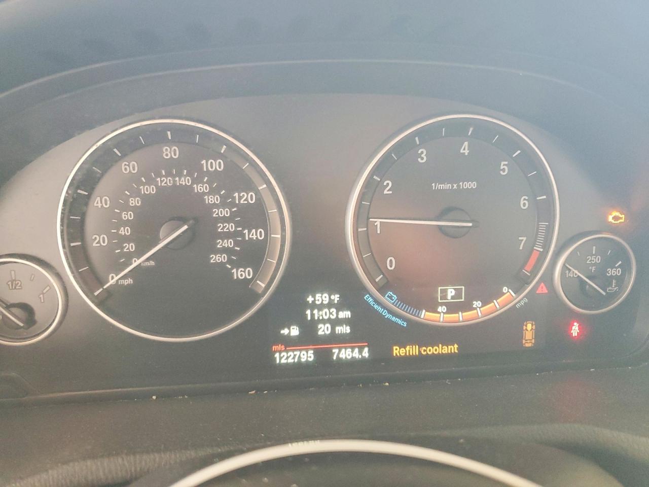 BMW X Series Xdrive35i