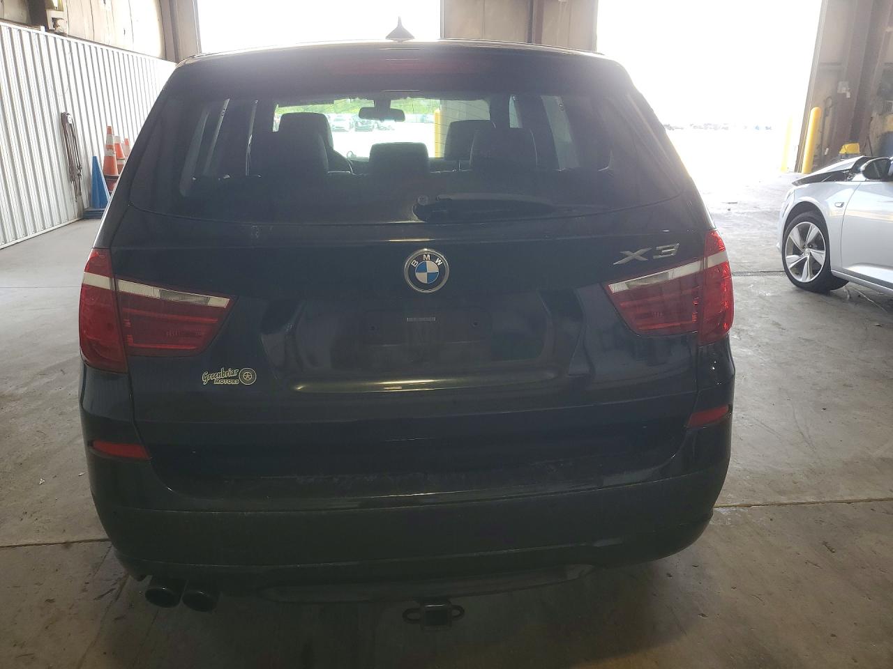 BMW X Series Xdrive35i
