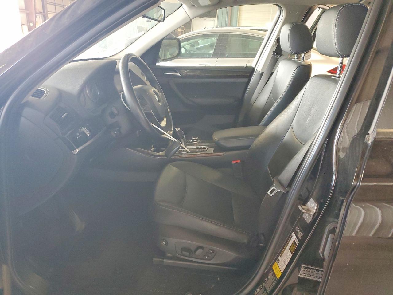 BMW X Series Xdrive35i