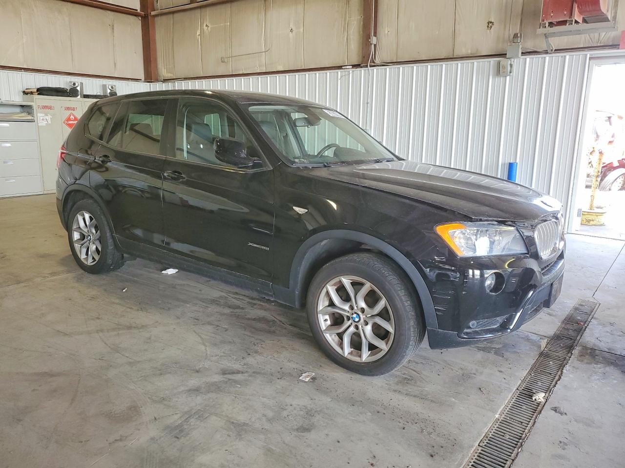 BMW X Series Xdrive35i