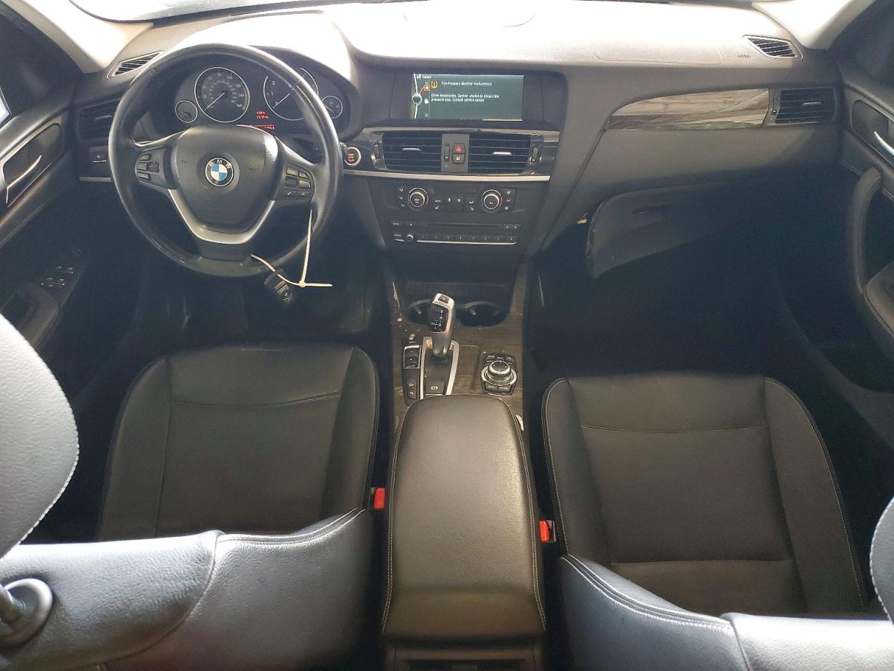 BMW X Series Xdrive35i
