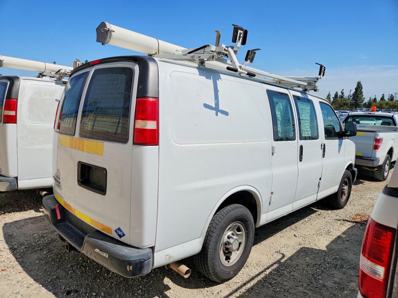 Chevrolet Express