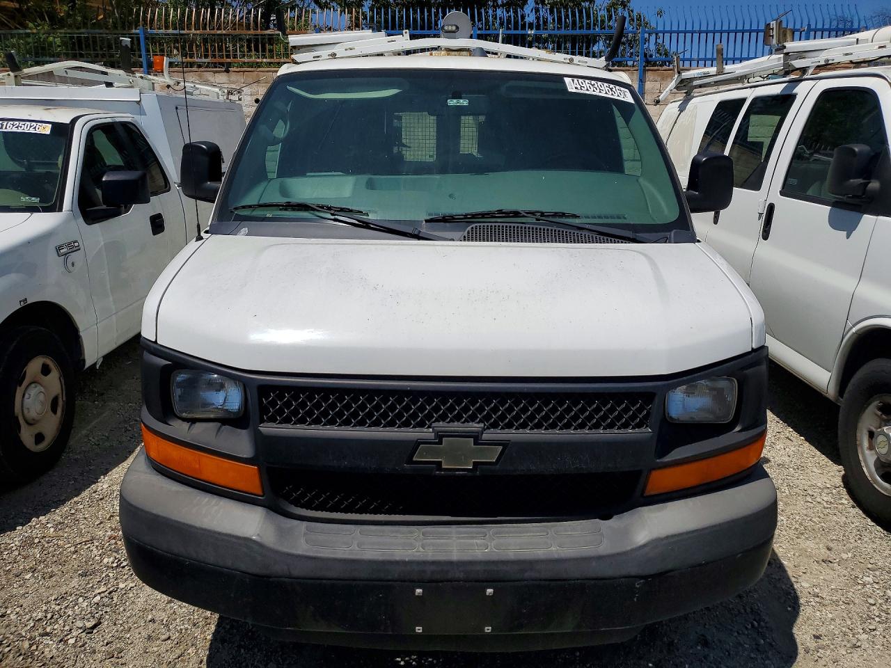Chevrolet Express