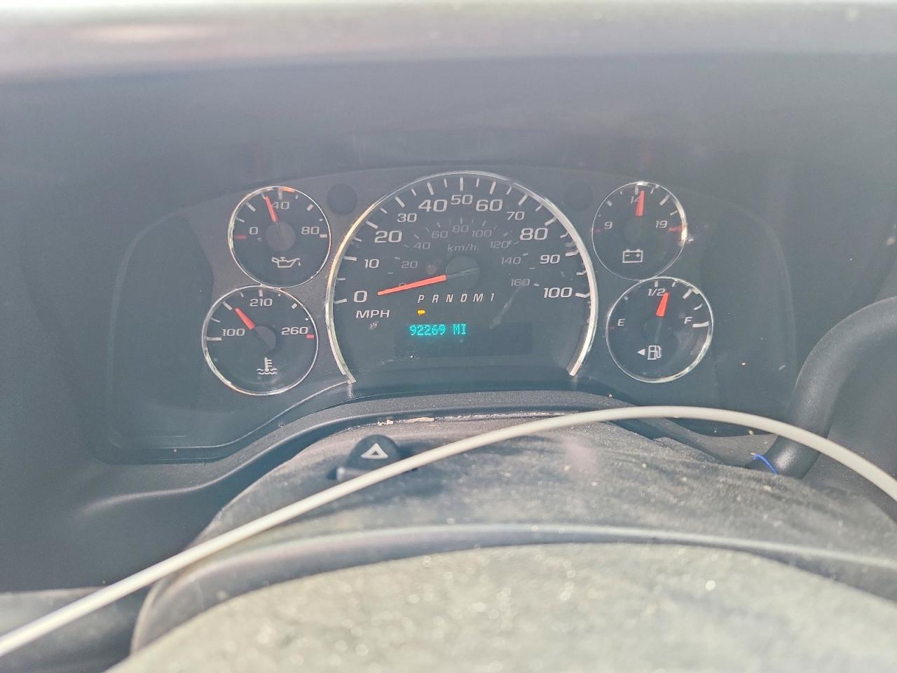 Chevrolet Express