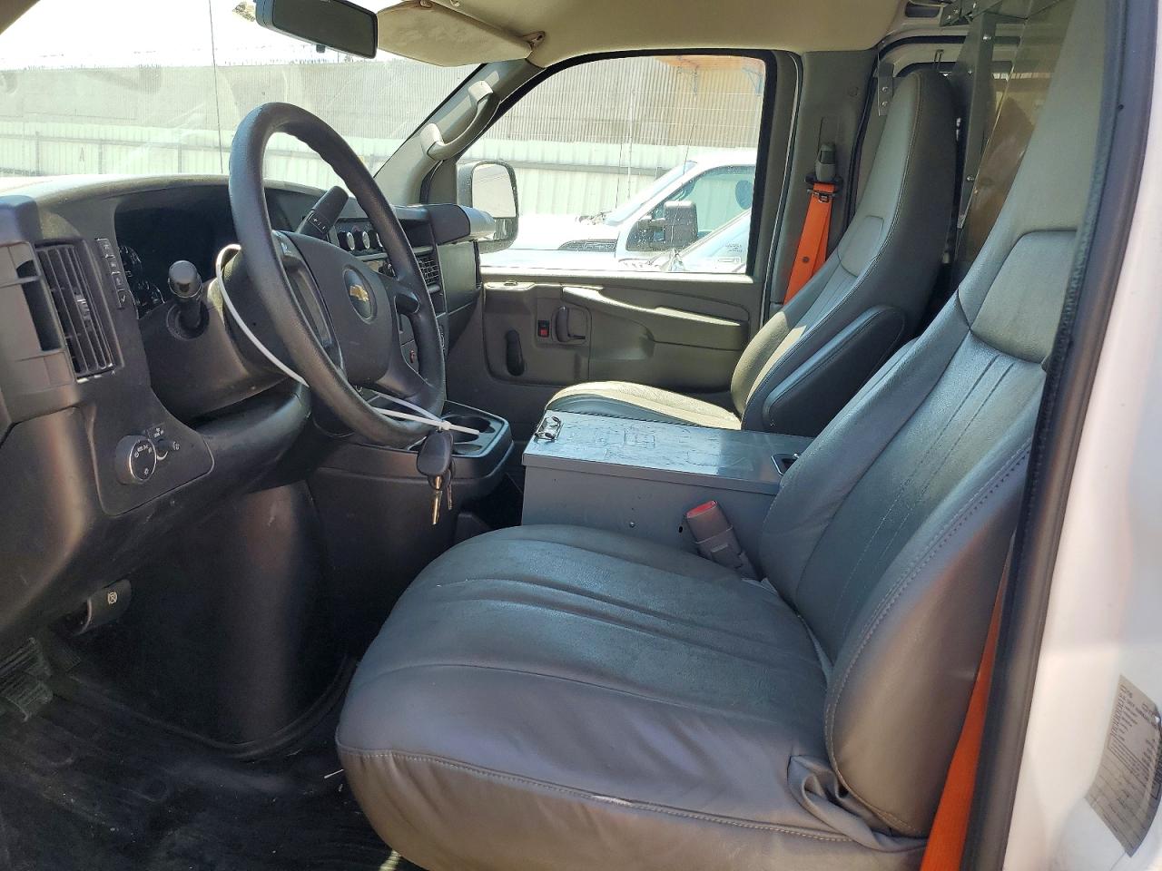 Chevrolet Express